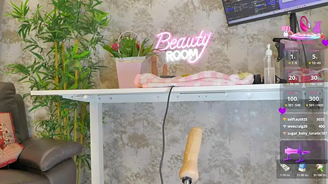 YourBurnWish: онлайн-секс-чат