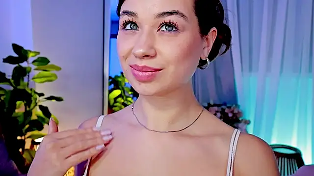 XXX chat uživo modela divetagrace