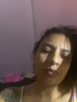 mykaelahoney Obrolan Langsung XXX