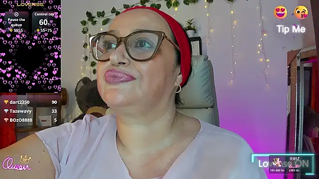 Gia_Nahomi Obrolan Langsung XXX