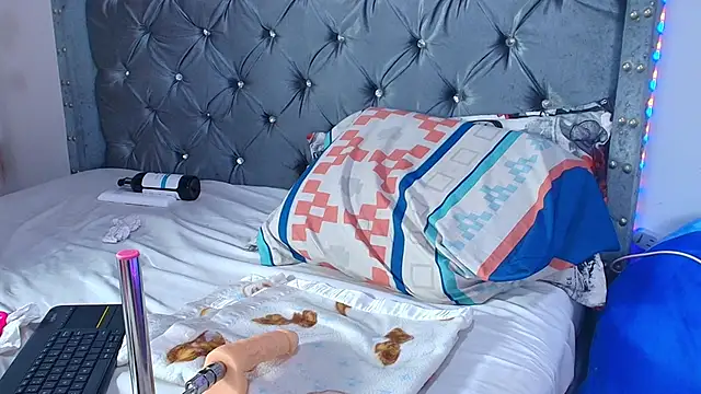 GraceWallace_ Chat XXX in diretta