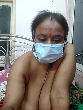 Barna_Love 라이브 XXX 채팅