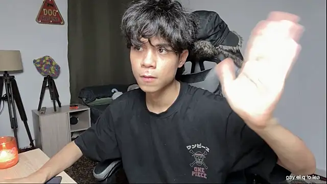 OopsAgain_ 现场XXX聊天