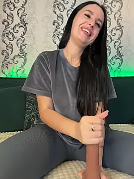 Chatroom XXX en direct de Lady__V