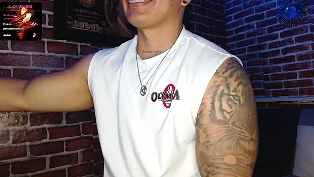 jordan_bigcock_ – Live XXX-chat