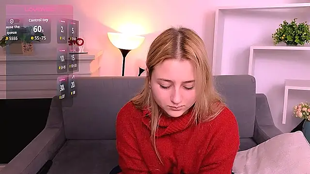 Czat XXX na żywo – Lulu___Moon