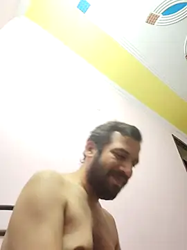 عرض كام Nick_cbdelhi