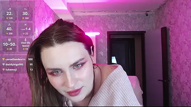 girl_from_hardfuckland 라이브 XXX 채팅