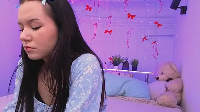 onix_cherry Chat XXX in diretta