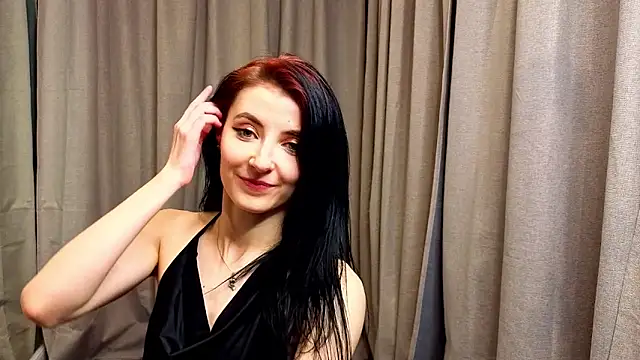 NicoleLuxe Obrolan Langsung XXX