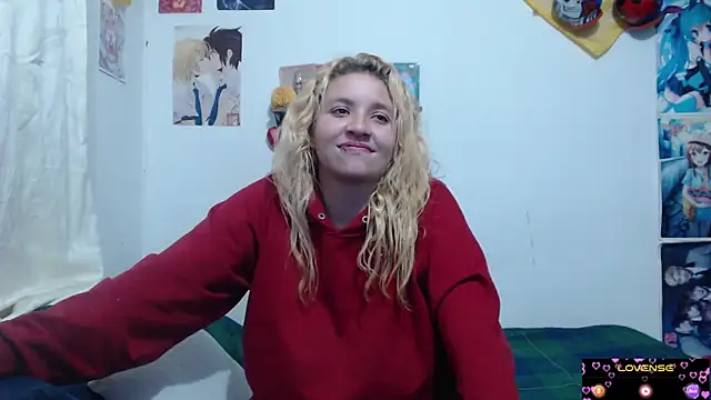 Crystal_shadow Live XXX Chat