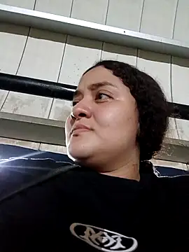 Chat XXX ao vivo de Liancy