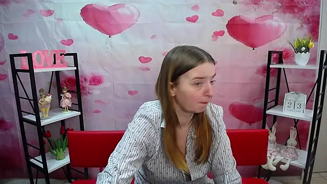 Czat XXX na żywo – FreyaDak