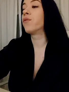 MadilynFox Obrolan Langsung XXX