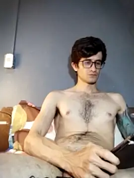 XXX chat uživo modela Loggan_donnelly