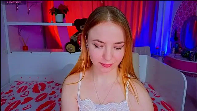 _Milla___ élő XXX-chatje