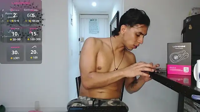 Monkey_uchiha777 现场XXX聊天