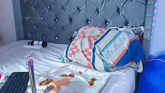 GraceWallace_ Live XXX Chat