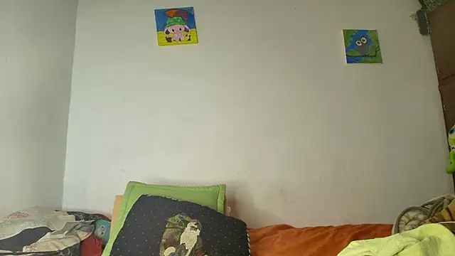 luisahot_9727 live XXX chat