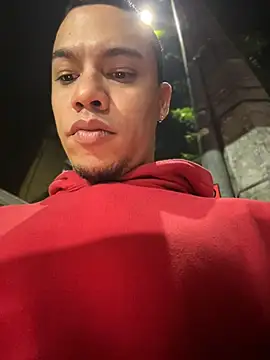 Pertunjukan Kamera Web AlphaMasterXxx