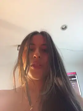 Juanita-Diaz – Naživo XXX chat