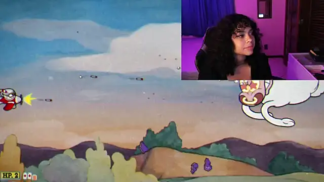 Show de webcam de sweetamy326