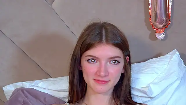 SophiaProve Live XXX-chat