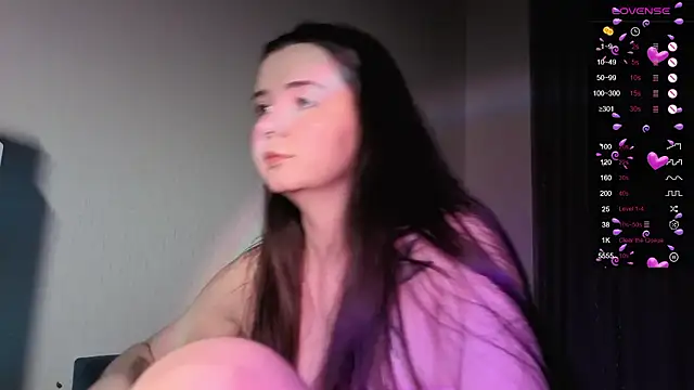 betty_boop_18 élő XXX-chatje