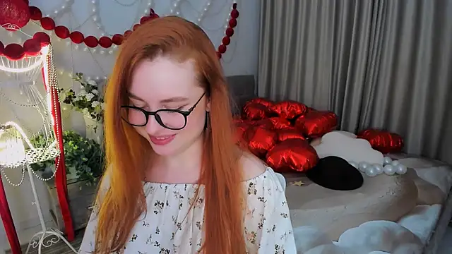 AirySilhouette live XXX chat