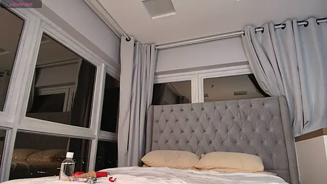 Maxine_Spencer Live XXX-chat