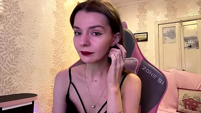 Chatroom XXX en direct de LavondaDeleston