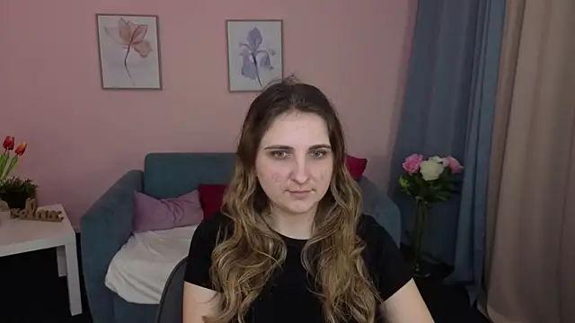 VeraLovee live XXX chat