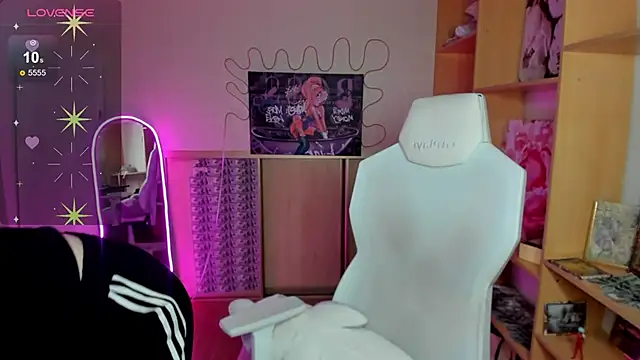 Chat XXX Live Emma_Darkkk