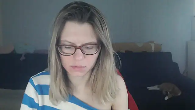 Czat XXX na żywo – night_is_dark