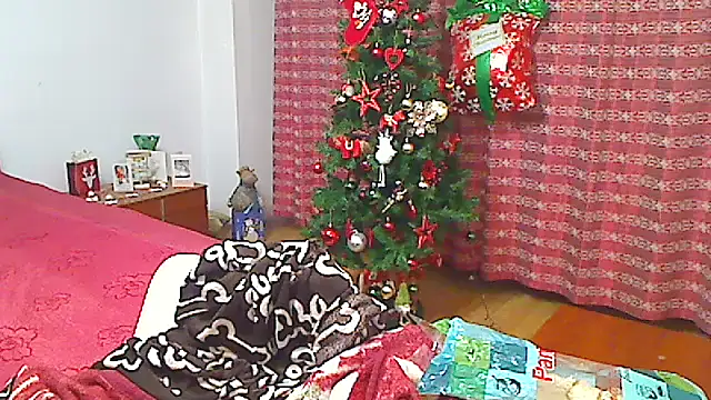 XXX chat uživo modela hotSANDRA_STARR