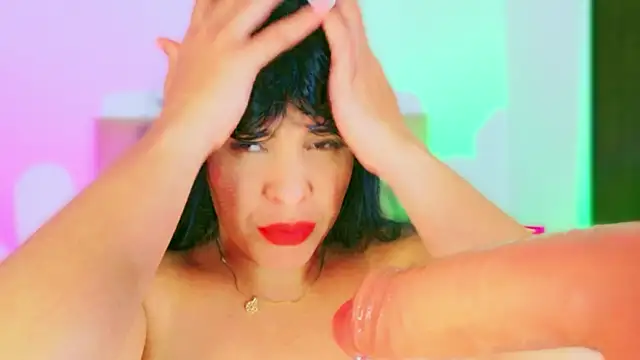 CharlootteEvans Live XXX Chat