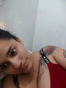 girl_tits live XXX chat