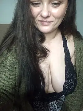 XXX chat uživo modela sweetychloelle