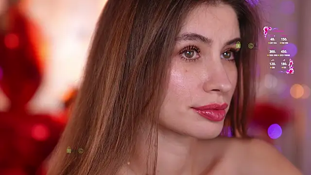 Chatroom XXX en direct de -YOUR_ANGEL-