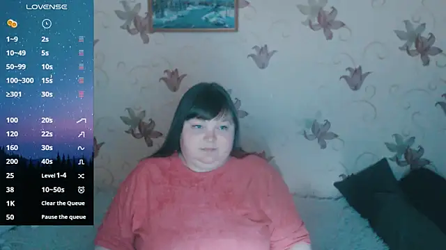 fistashka___ élő XXX-chatje