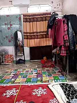 Hotestlove: вебкам-шоу