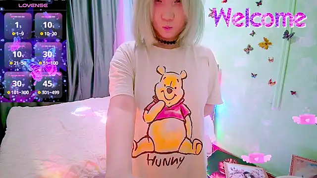 Akemilunn Live XXX chat