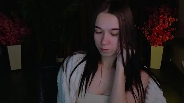 Chatroom XXX en direct de LilithStrangfor