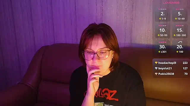 Rudy_02n Live XXX chat