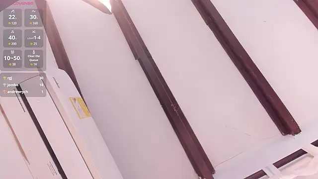 ElisabethMassey – Naživo XXX chat