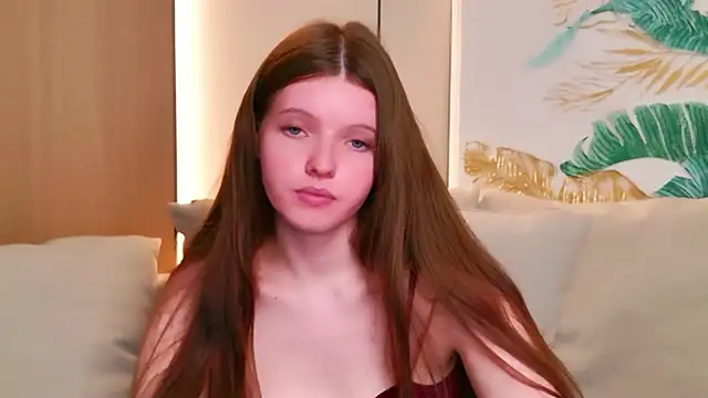 Gaby_Essen Obrolan Langsung XXX