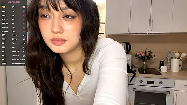 SweetSakuraJane Obrolan Langsung XXX