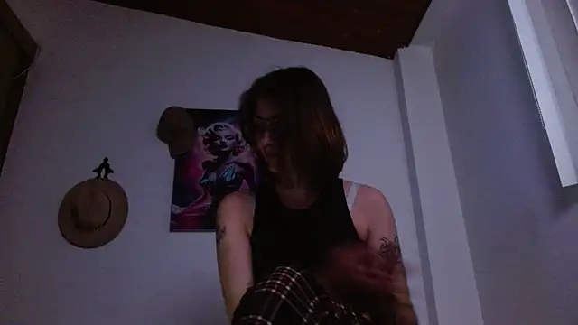 Crystal_Star_ – Naživo XXX chat