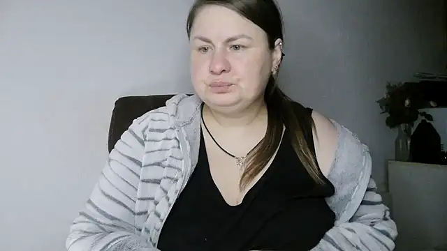 Czat XXX na żywo – MartaXLove