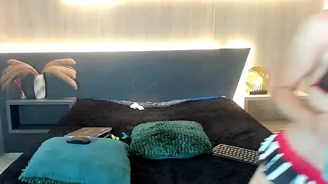 LorenaVarga Obrolan Langsung XXX